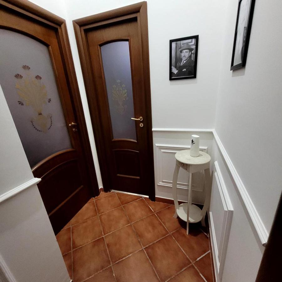 Perry Home نابولي المظهر الخارجي الصورة