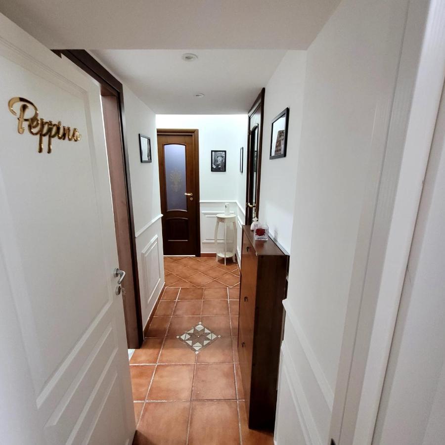 Perry Home نابولي المظهر الخارجي الصورة