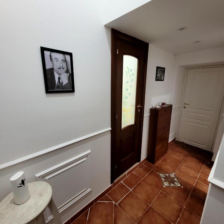 Perry Home نابولي المظهر الخارجي الصورة
