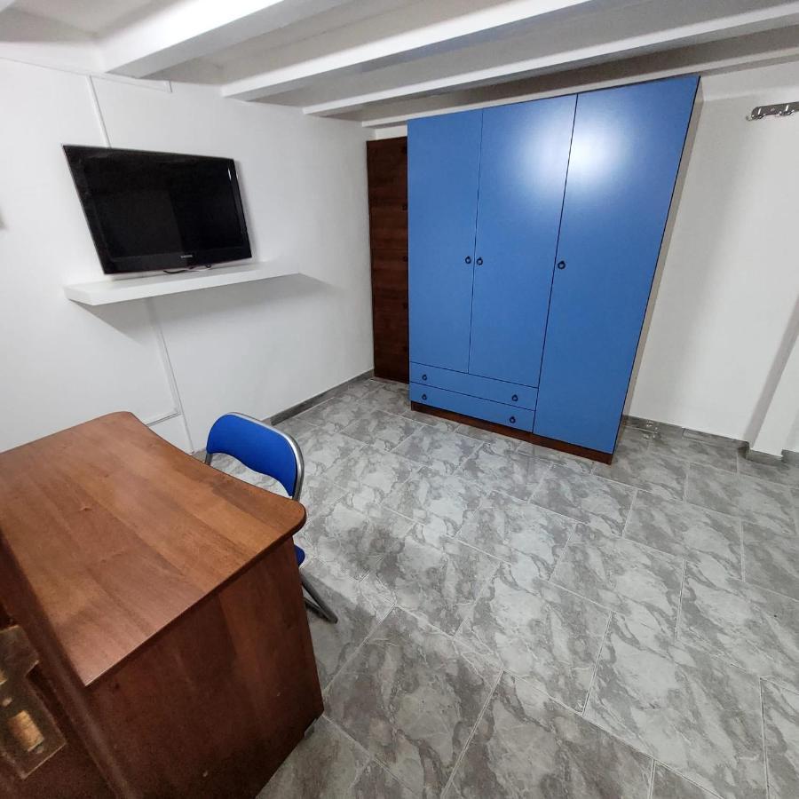 Perry Home نابولي المظهر الخارجي الصورة