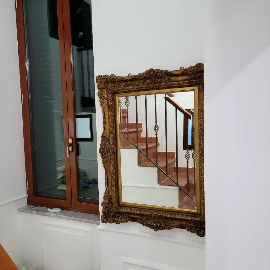 Perry Home نابولي المظهر الخارجي الصورة